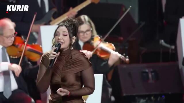 SANJA VUCIC - JA NEMAM PRAVA NIKOGA DA VOLIM - 🇧🇬 bg sub