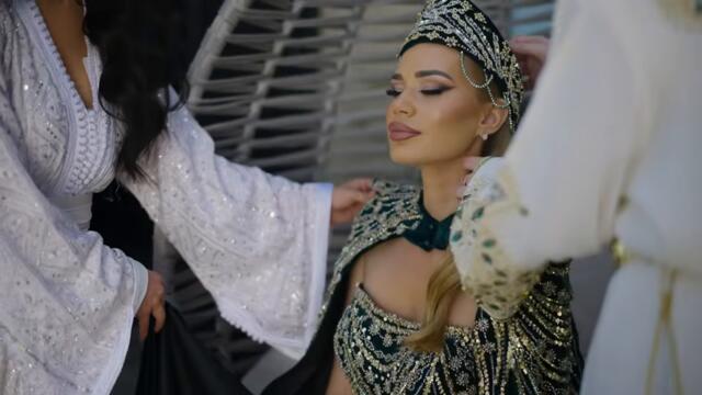 EMIR BRUNCEVIC - SULTANIJA [OFFICIAL VIDEO]