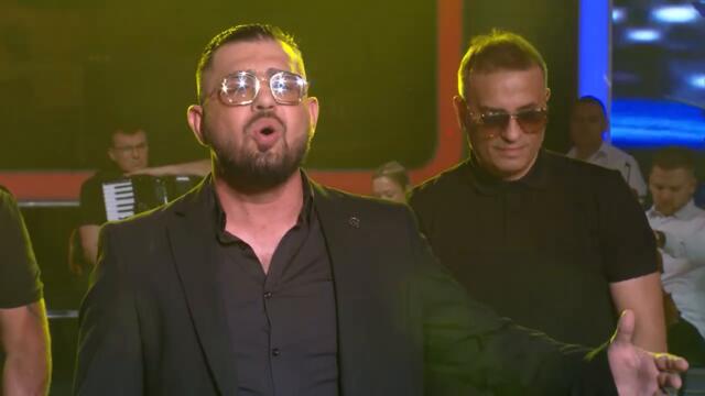 Gagi bend - Zumbul -  (Tv Grand 29.05.2026.)