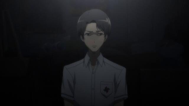 Another ... Ep 11 bg sub