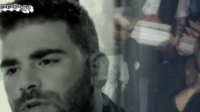 Παντελής Παντελίδης - Έγινα σκιά - превърнах се в сянка