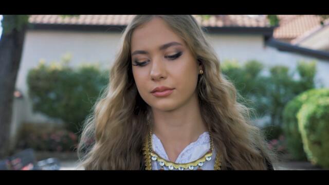 Ivana Tasić - Jana _ [Official Music Video]