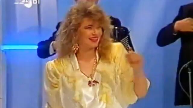 Suzana Jovanovic (1992) - Maramce svileno
