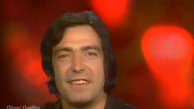 Oliver Onions (1976) - Sandokan