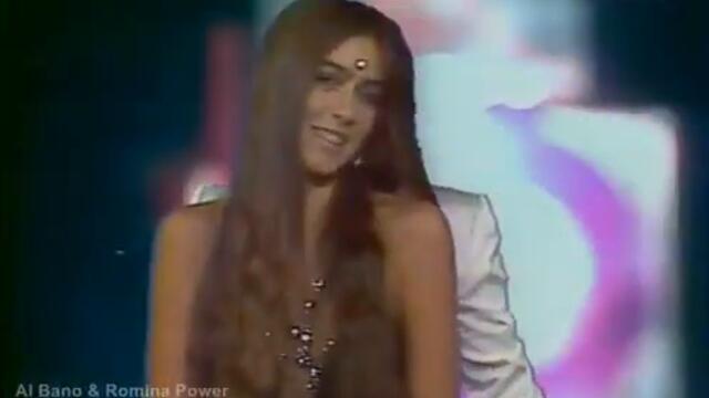 Al Bano & Romina Power (1976) - Des nuits entieres