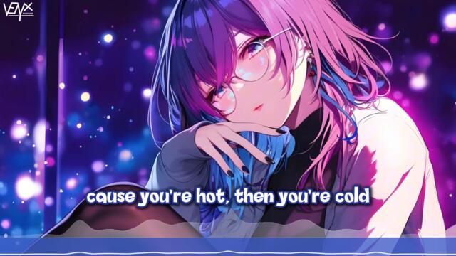 ♡ ♪ ♡「Nightcore」 Hot N Cold - Katy Perry ♡ ♪ ♡