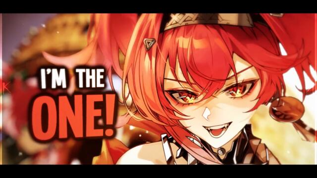 ♡ ♪ ♡ Nightcore - Believer (Rock Version) ♡ ♪ ♡