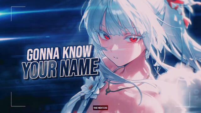 ♡ ♪ ♡ Nightcore - Hall Of Fame ♡ ♪ ♡