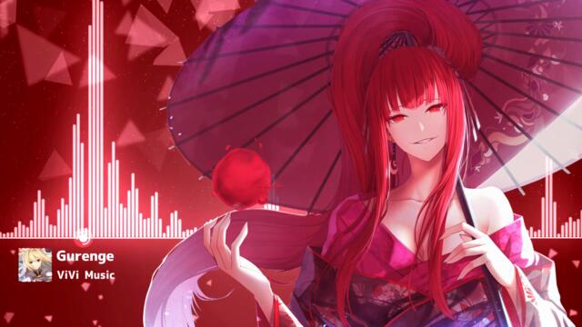 ♡ ♪ ♡ 【Nightcore】(Gurenge)  ♡ ♪ ♡