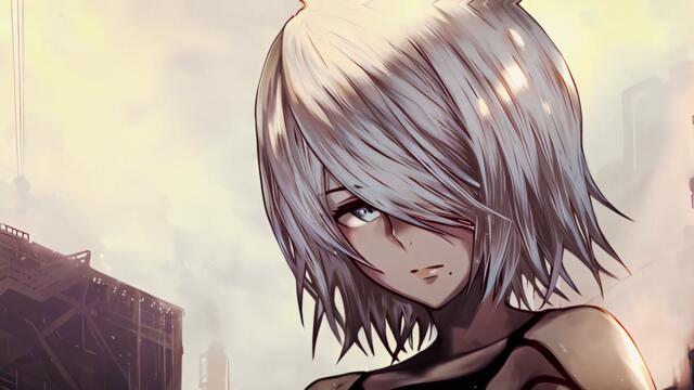 ♡ ♪ ♡  Nightcore - Zombie (But it hits different)  ♡ ♪ ♡