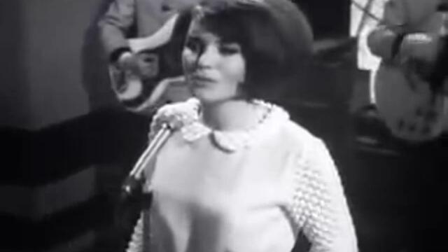 Julie Rogers (1964) - The Wedding (La Novia)