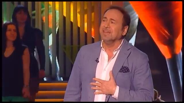 Marinko Rokvic - Ko oluja
