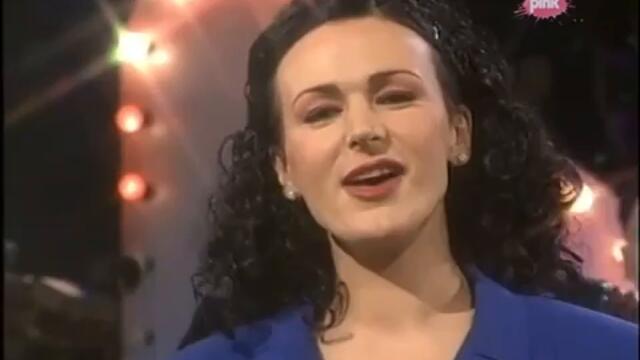 Marta Savic - Verovala sam