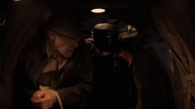 Индиана Джоунс и Реликвата на съдбата 2023 IndianaJones and the Dial of Destiny(5)