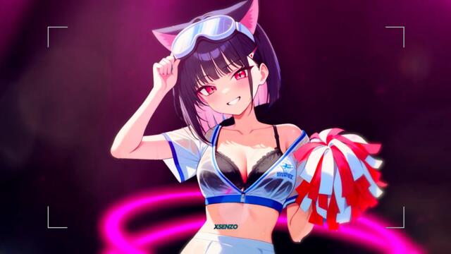 ♡ ♪ ♡ Nightcore - Just Dance GOES CRAZY (Rock Version)♡ ♪ ♡