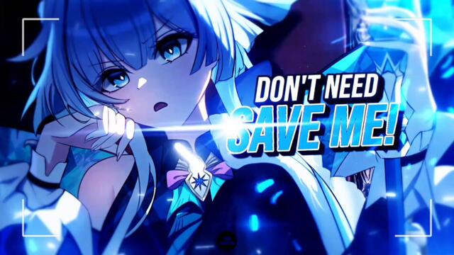 ♡ ♪ ♡  Nightcore - King And Queens (Rock Version) ♡ ♪ ♡