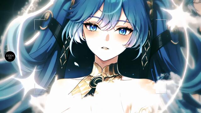 ♡ ♪ ♡  Nightcore - S&M (Rock Version) ♡ ♪ ♡