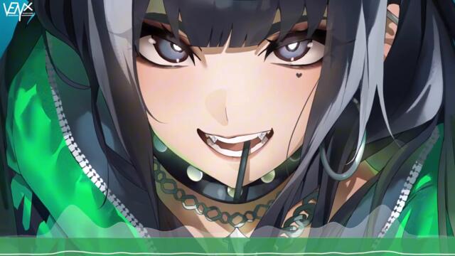 ♡ ♪ ♡「Nightcore」 Dai Dai - Shakira, Burna Boy  ♡ ♪ ♡