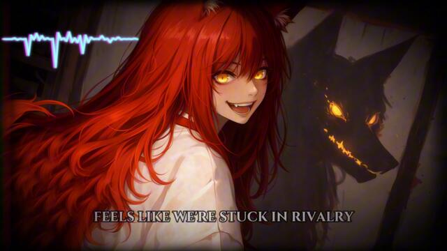 ♡ ♪ ♡ Animals - Cover By Xena  Maroon 5 Nightcore ♡ ♪ ♡