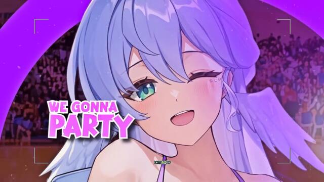 ♡ ♪ ♡ Nightcore - Beauty and a Beat (Rock Version) ♡ ♪ ♡