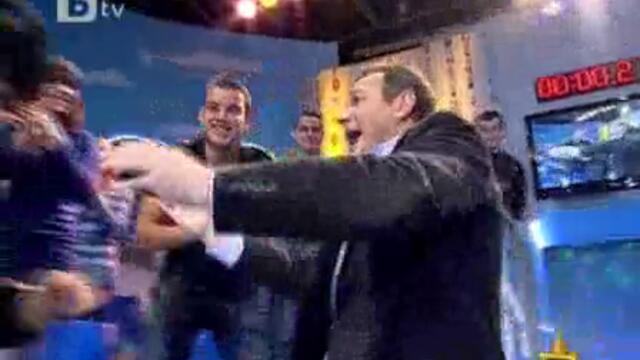 Господари на ефира - 22.10.2010 (цялото предаване)