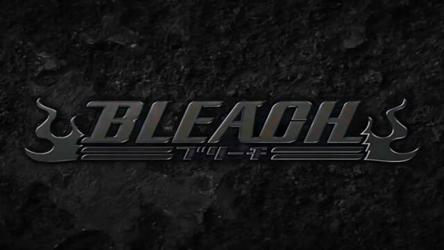 Bleach 2004 – ep 18 bg sub