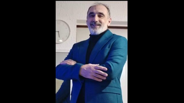 Dusko Rajkovic (Dule)-Lazem da te ne volim_2017