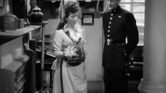 Квартирантът (The Lodger 1944) 2/2