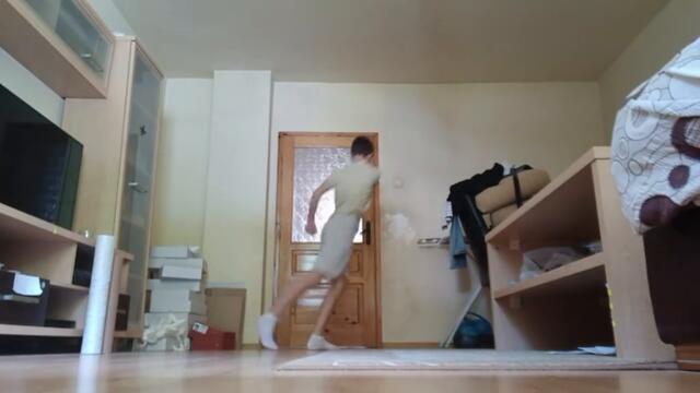 Jigsaw.bootleg jumpstyle