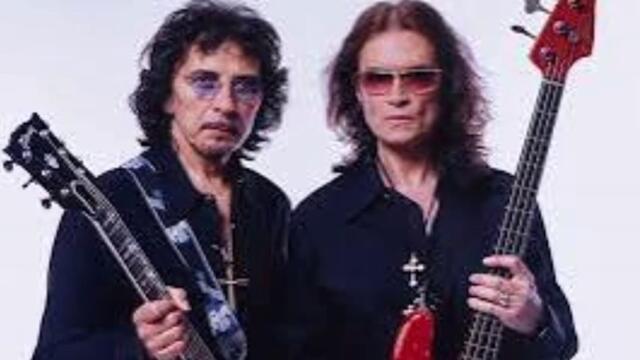Tony Iommi Feat. Glenn Hughes - What Youre Living For - BG субтитри
