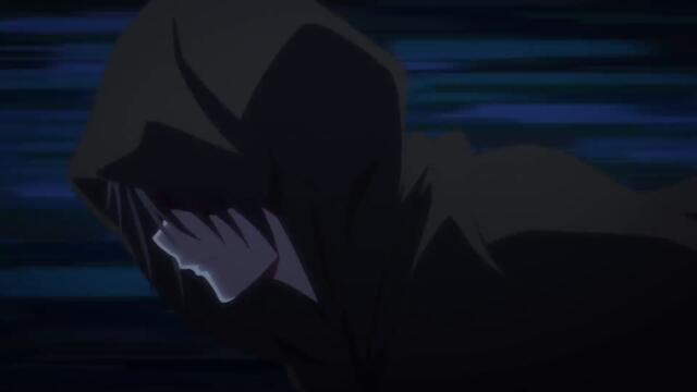 Loner Life in Another World ep1 Bg Sub