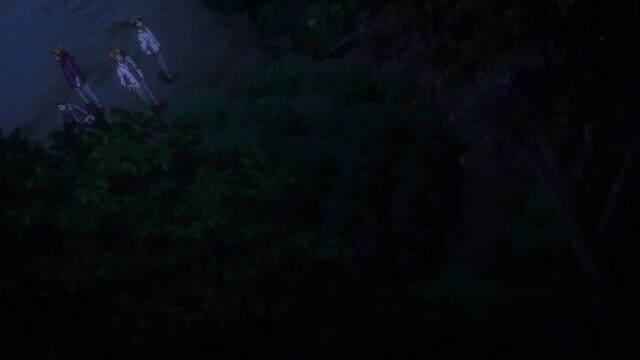 Loner Life In Another World ep2 Bg Sub