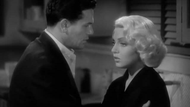 Пощальонът винаги звъни два пъти (The Postman Always Rings Twice 1946) 2/2