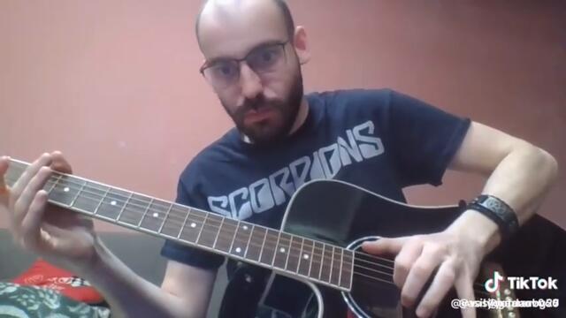 VaskoRANGE Metallica Nothing Else Matther - VaskoRANGE (480p)