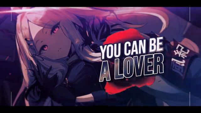 ♡ ♪ ♡Nightcore - Choose your fighter (Rock Version)♡ ♪ ♡