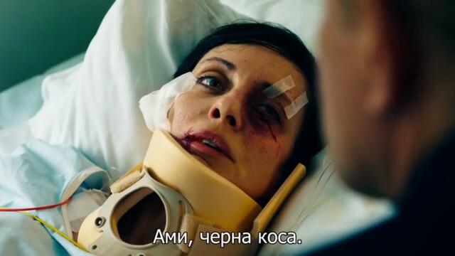 Гражданинът отмъстител - Citizen Vigilante (2026) - екшън филм-ЧАСТ 3