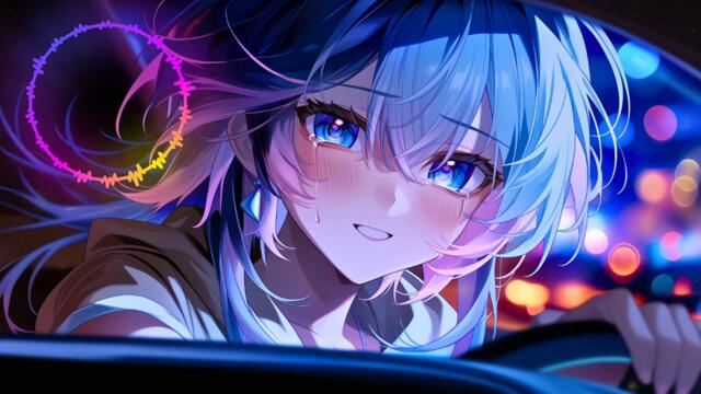 ♡ ♪ ♡3AM DRIVE ♡ ♪ ♡