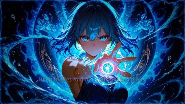 ♡ ♪ ♡ Let Oceans Rise ♡ ♪ ♡