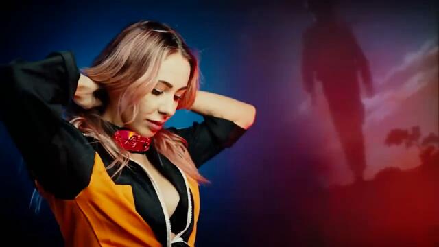 ♡ ♪ ♡ Naruto Shippuden - Opening 1 _ Hero s Come Back RUS COVER by Ai Mori♡ ♪ ♡