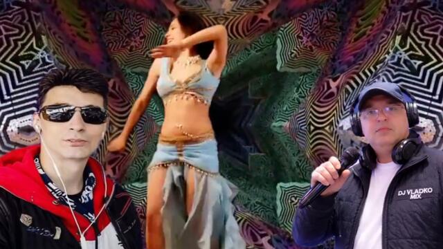 Кючек ремикс (Ai) DJ Владко микс. DJ Роки пумата.. 2026..