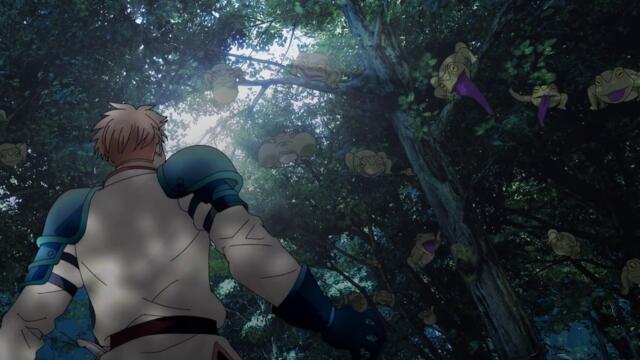 Tsuihou sareta Tensei Juukishi wa Game Chishiki de Musou suru - 02 BG Subs