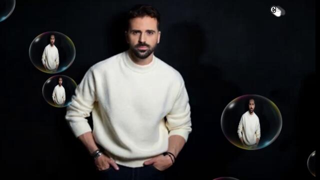 Γιάννης Φακίνος - Περαστικοί - случайни минувачи