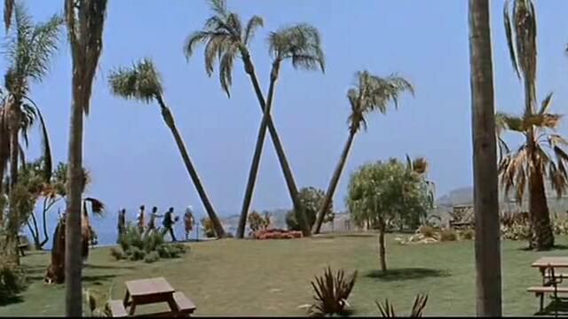 Този луд, луд, луд, луд свят (Its a Mad Mad Mad Mad World 1963) 4/4