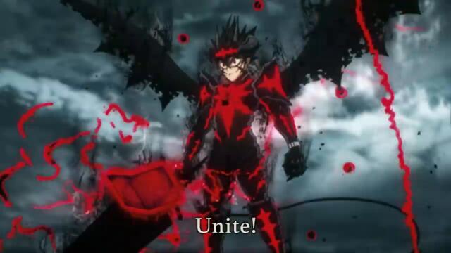 Black Clover Second Season Official Trailer 3