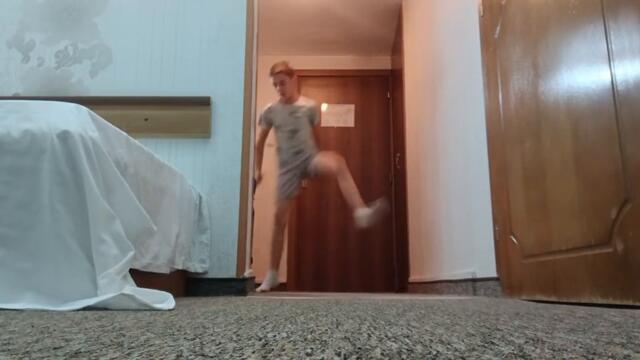 Die young jumpstyle