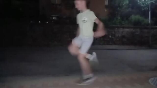 Jumpstyle
