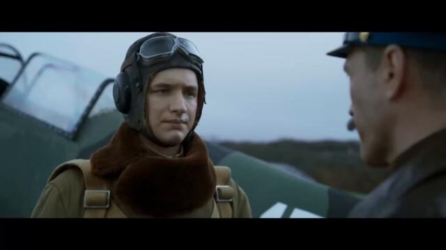 Изтребители - Битката за Крим (2024) RUaud(07)