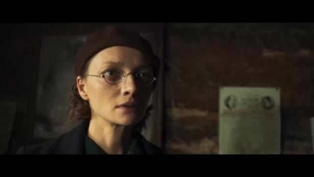 Изтребители - Битката за Крим (2024) RUaud(08)