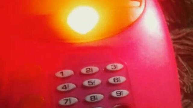 telephone!