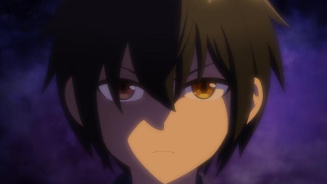 Lv999 No Murabito - 05 BG Subs
